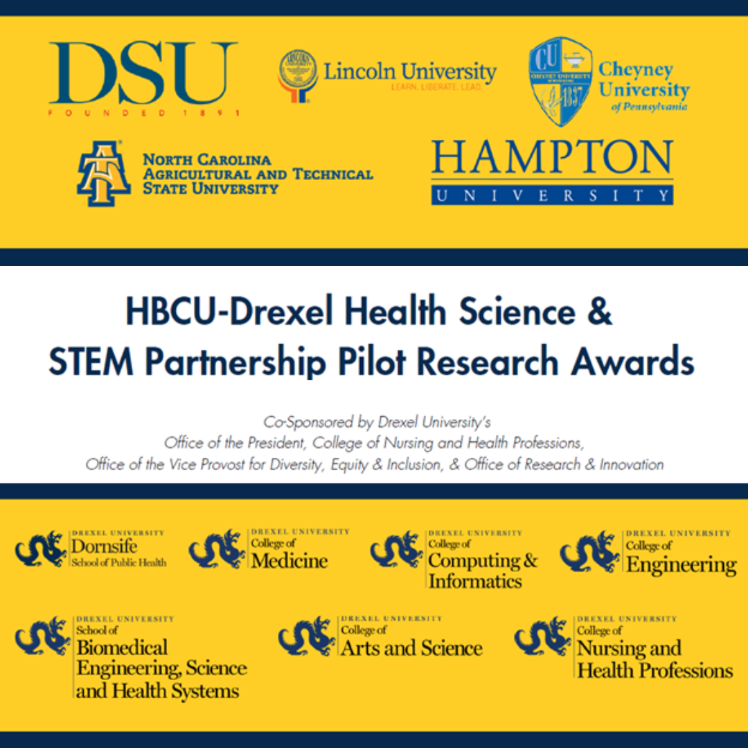 HBCU Partnership Sponsors